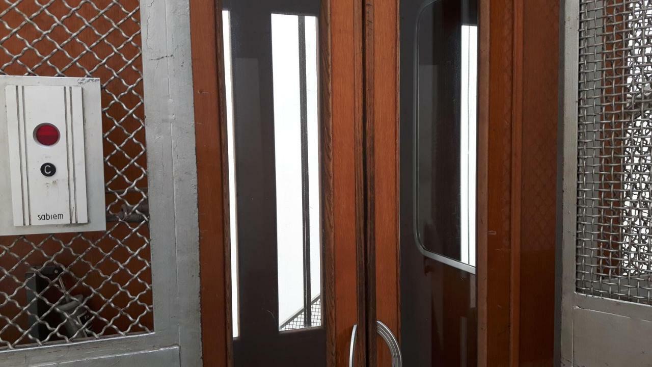 Frühstückspension Profumo Di Sicilia Palermo