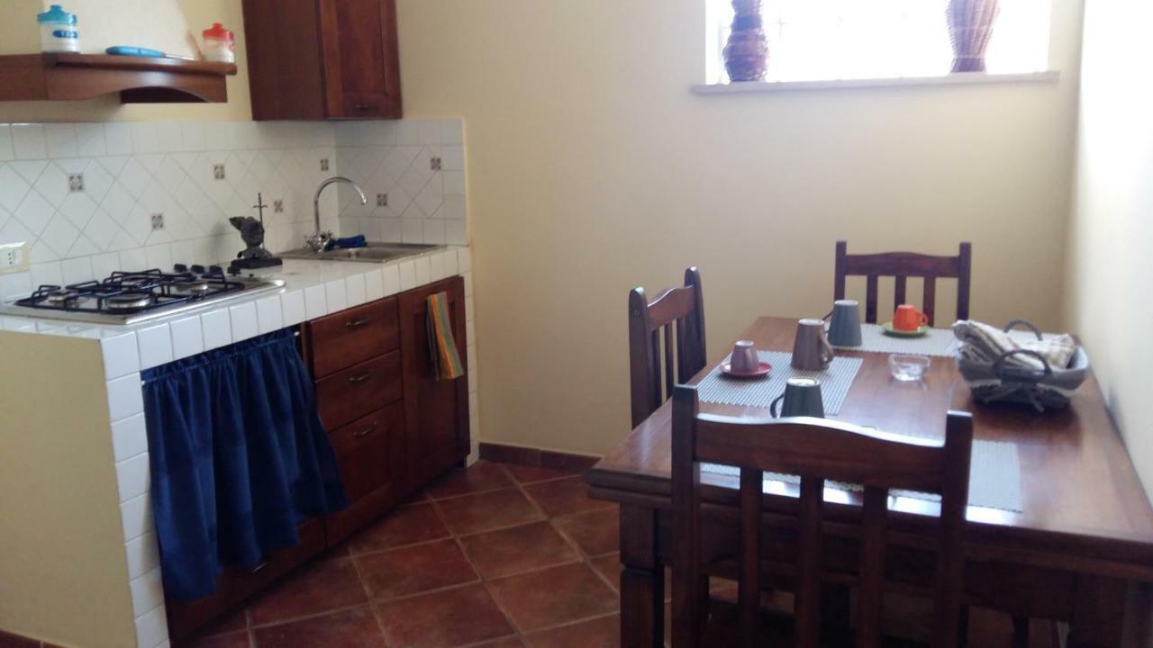 Casa de hóspedes Affittacamere Olimpo