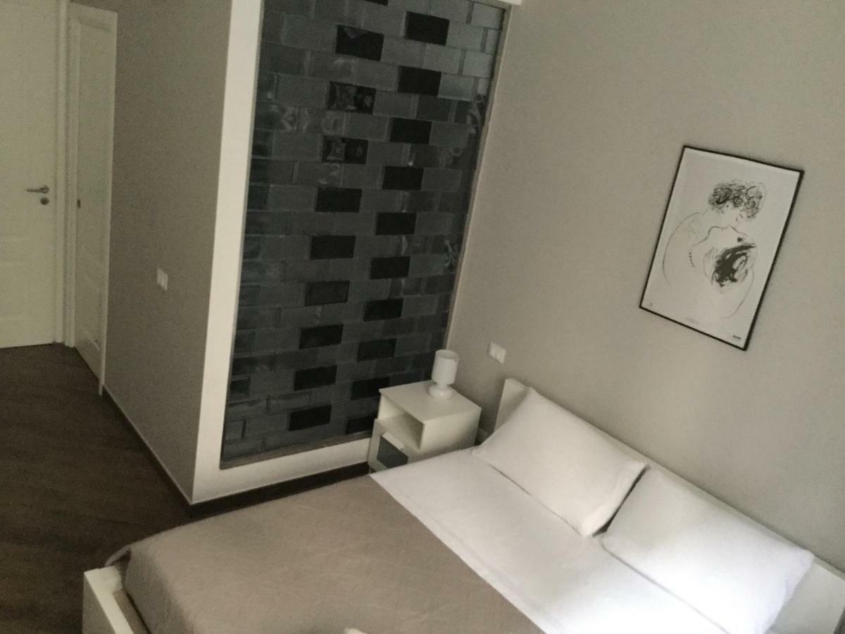 Bed & Breakfast Maqueda Suiterooms