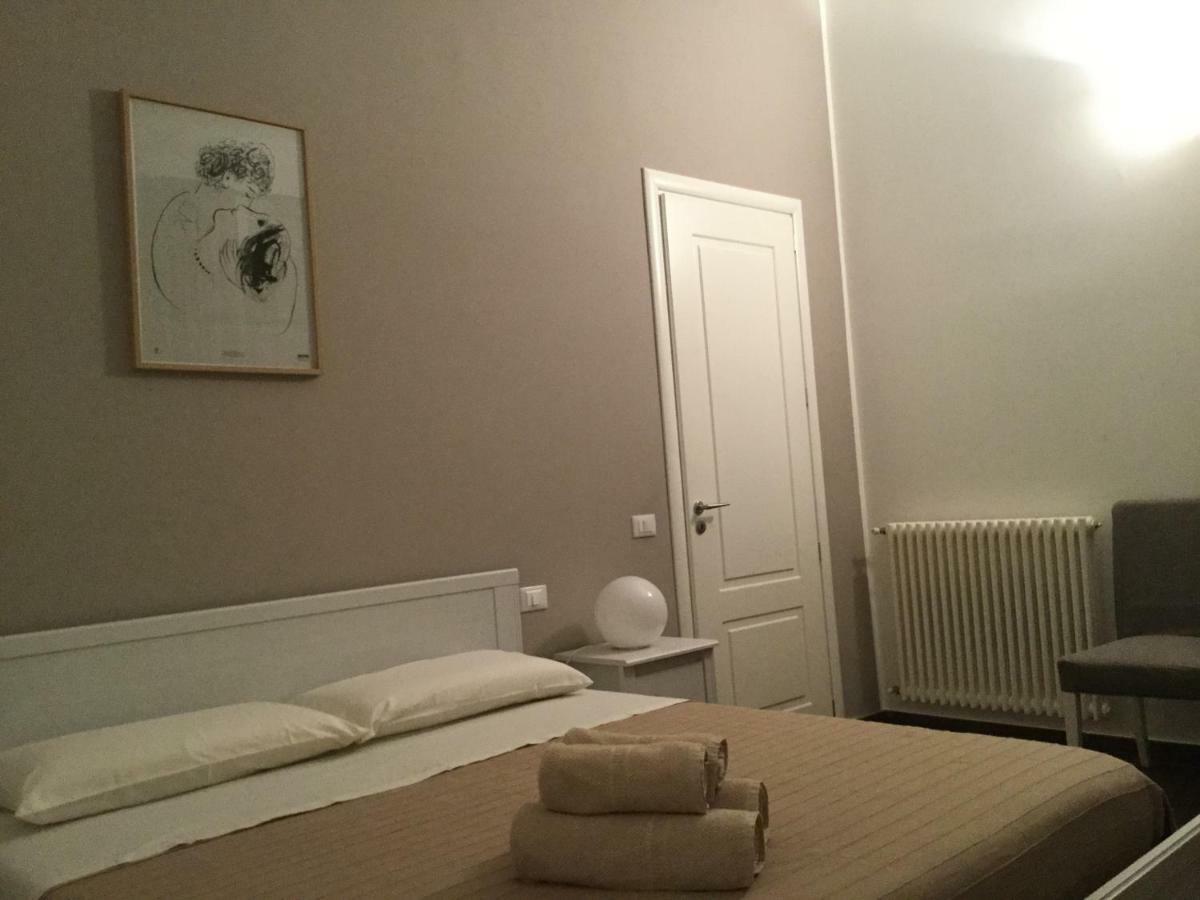 Bed & Breakfast Maqueda Suiterooms *