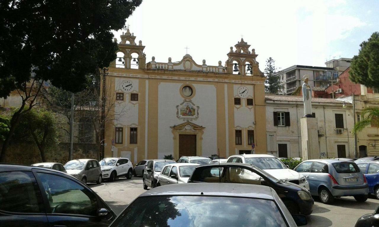 Pianura Dei Resuttano *