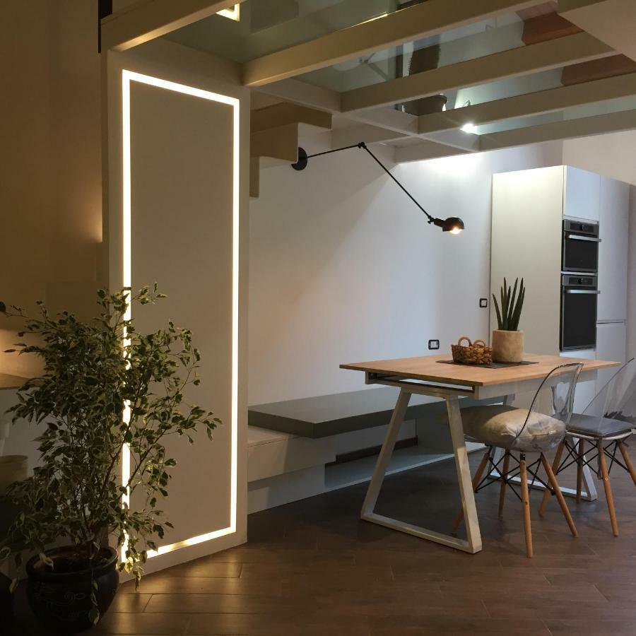Uloft Apartment *
