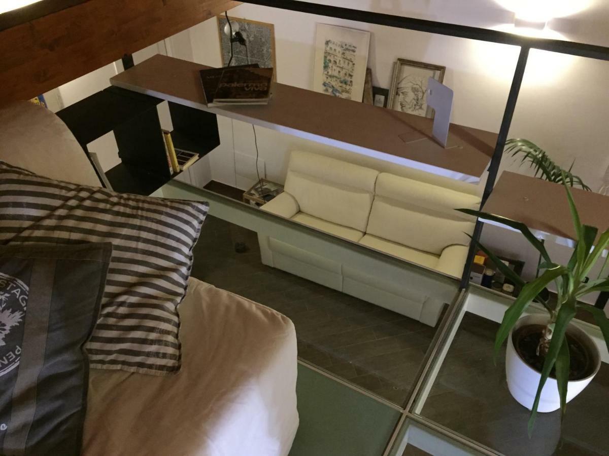 Uloft Apartment