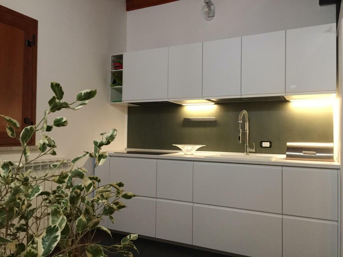 Apartment Uloft Palermo