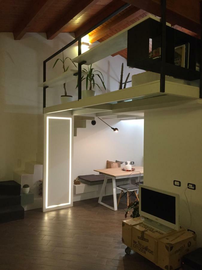 Apartment Uloft Palermo