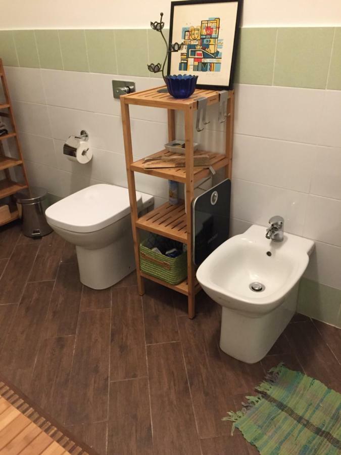Uloft Apartment *