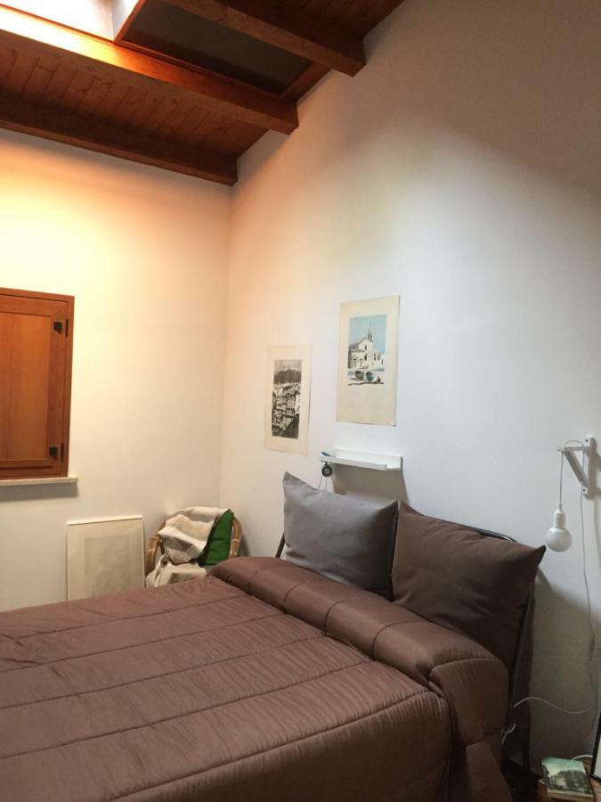 Uloft Apartment *