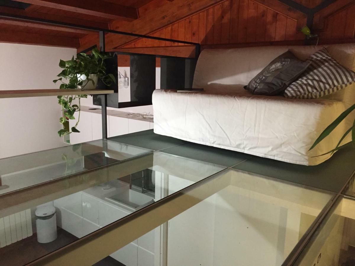 Uloft Apartment *
