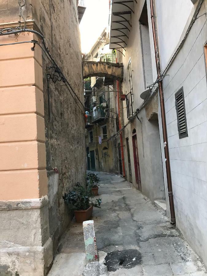 Apartamento San Domenico Palermo