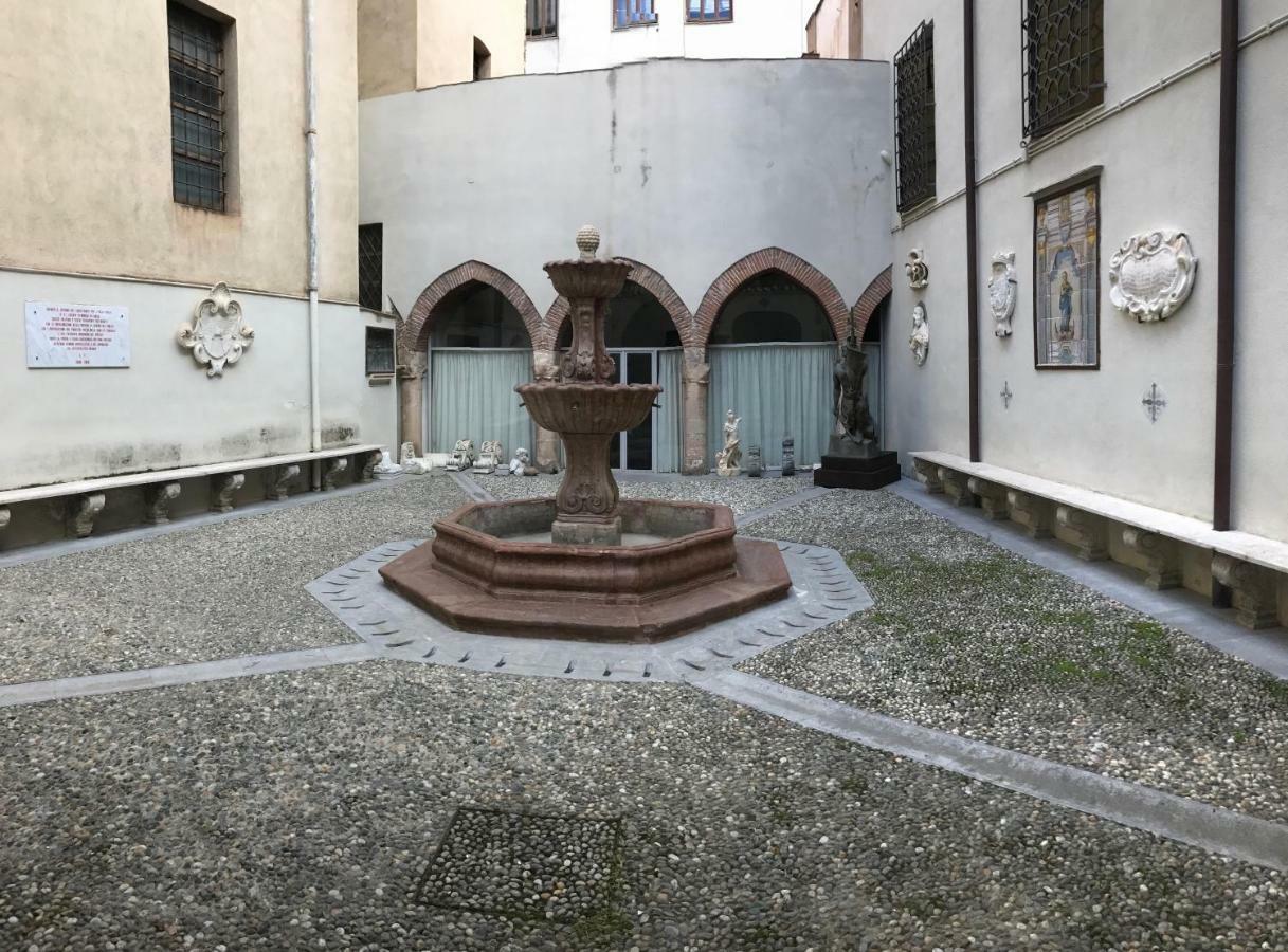 Apartamento San Domenico *