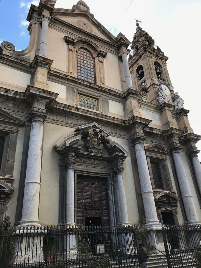Apartment San Domenico *
