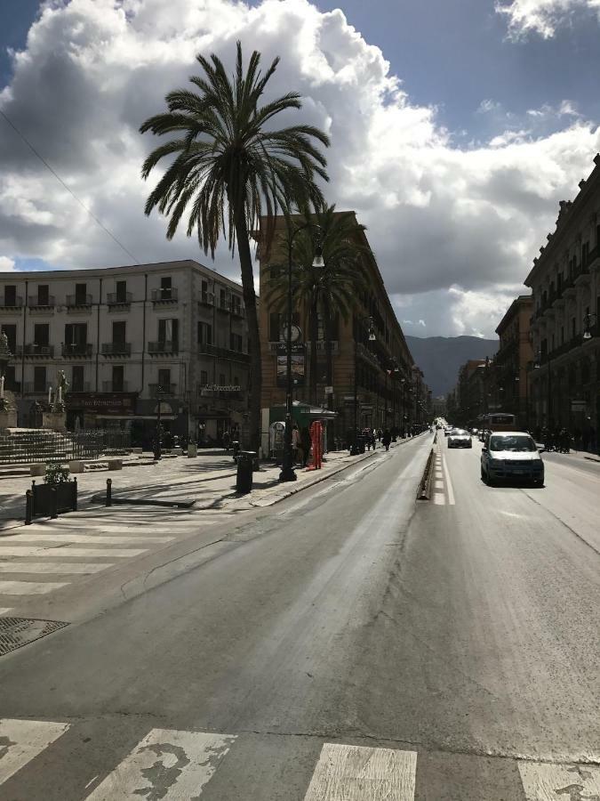 San Domenico Apartamento
