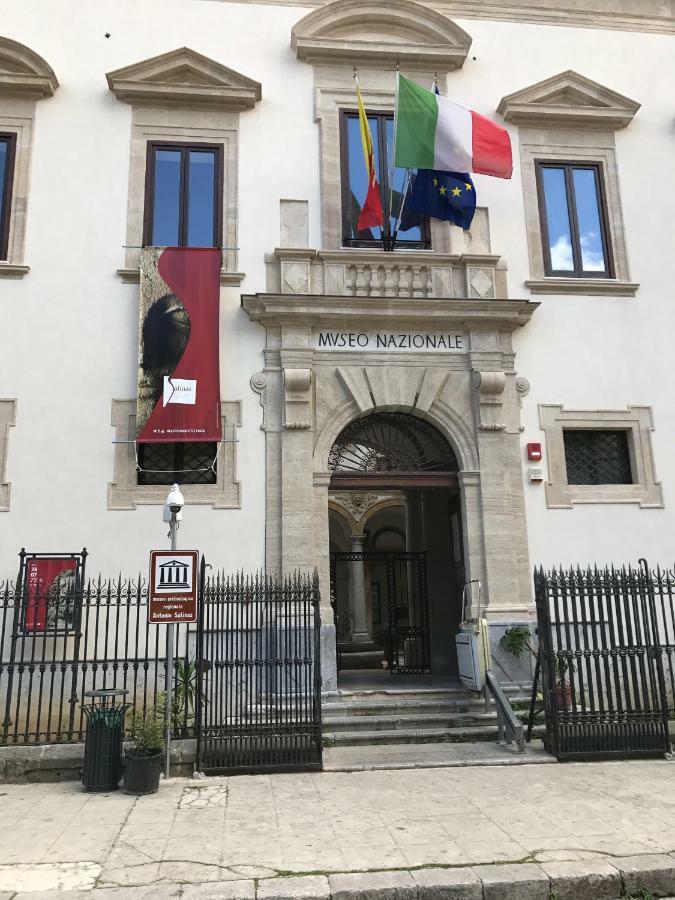 San Domenico Apartment