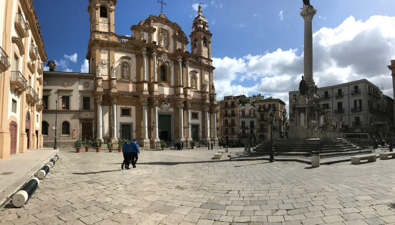 San Domenico Apartamento *