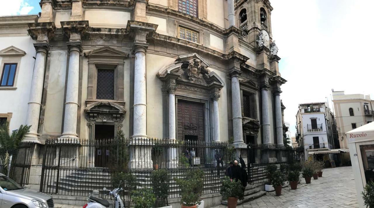 San Domenico Apartamento *