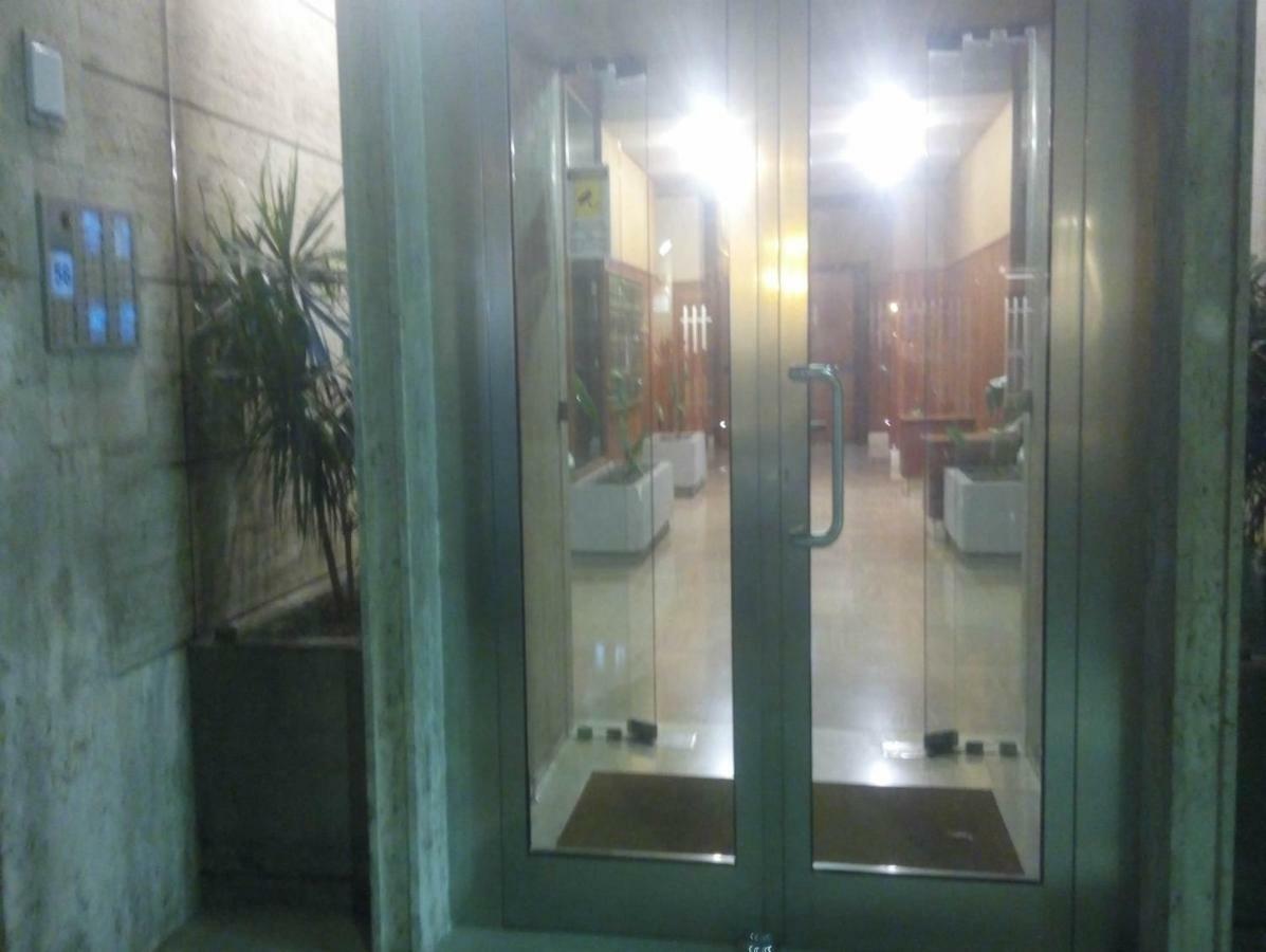 Bed & Breakfast Pisani Palermo