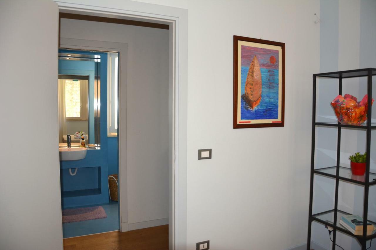 Luci Della Citta Palazzo San Matteo Apartment Palermo