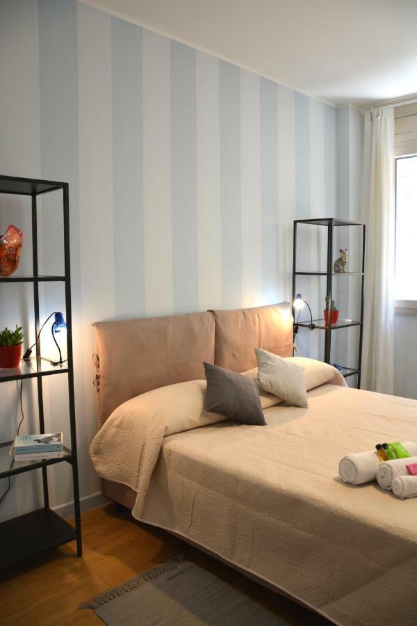 Luci Della Citta Palazzo San Matteo Apartment *