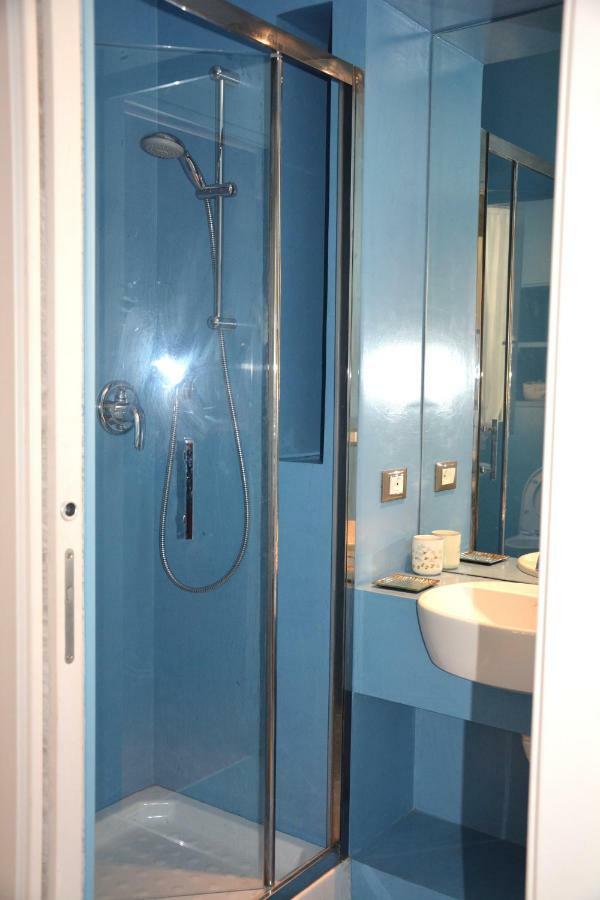 Luci Della Citta Palazzo San Matteo Apartment
