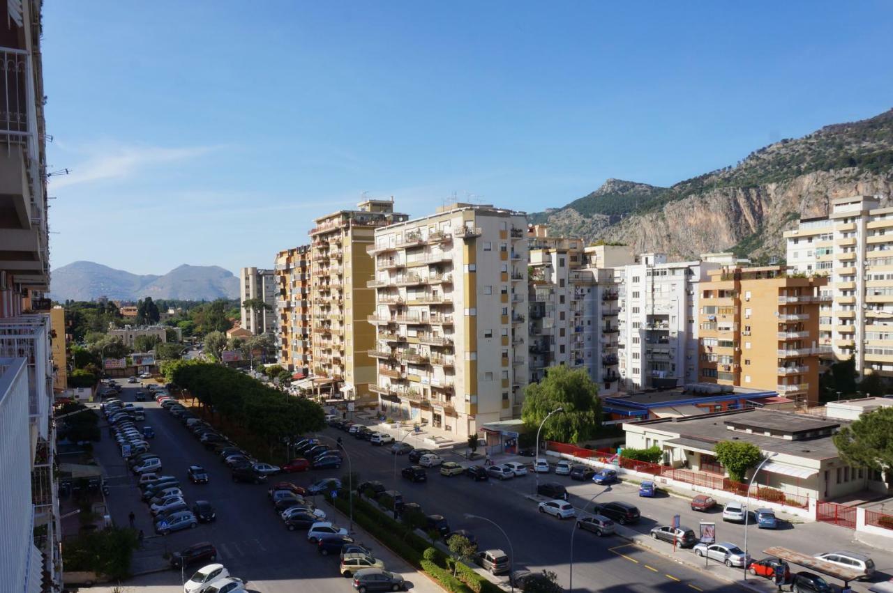 Favorita Apartment