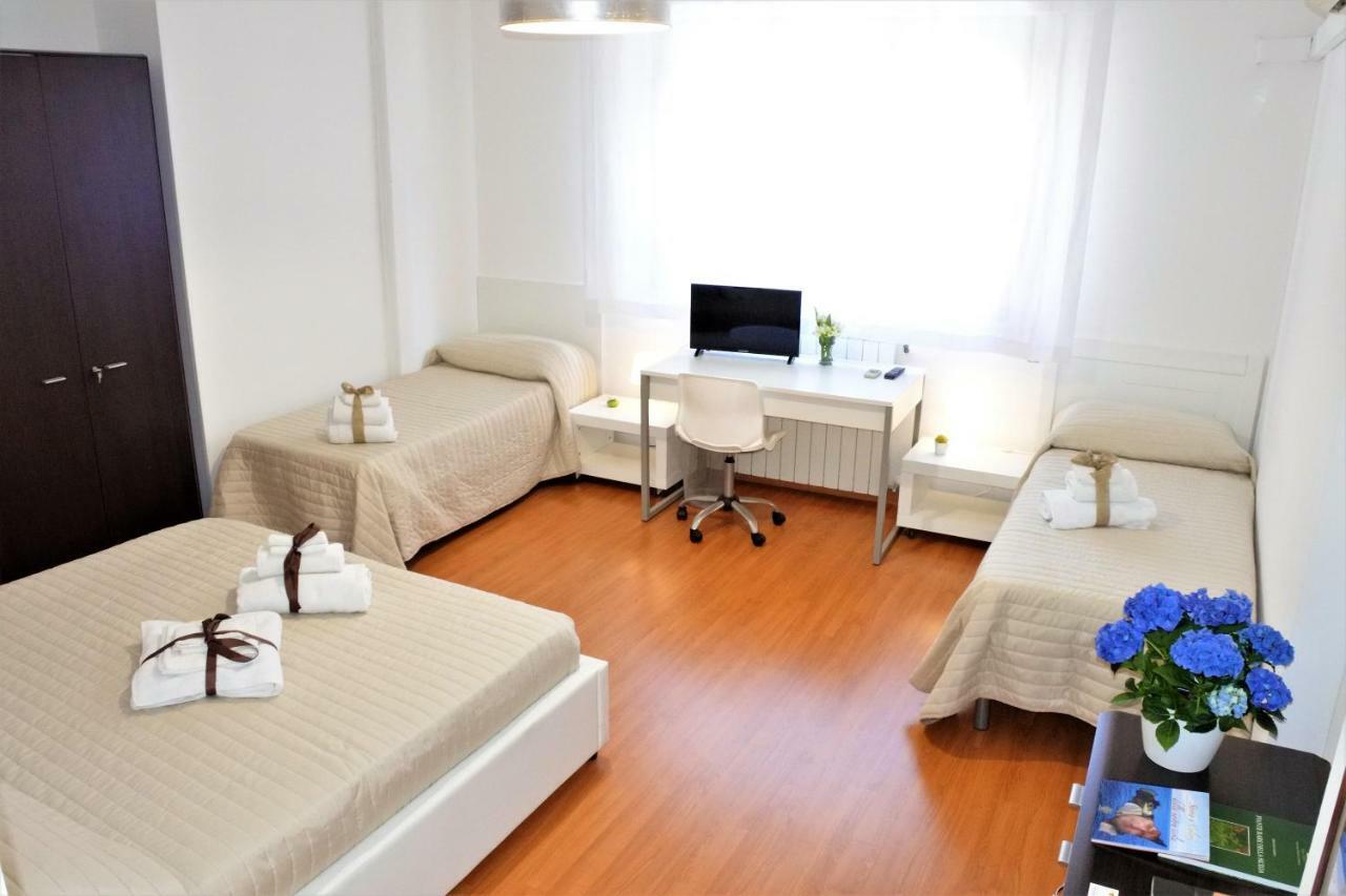 Bed & Breakfast Noto Politeama