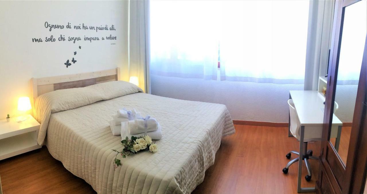 Noto Politeama Bed & Breakfast