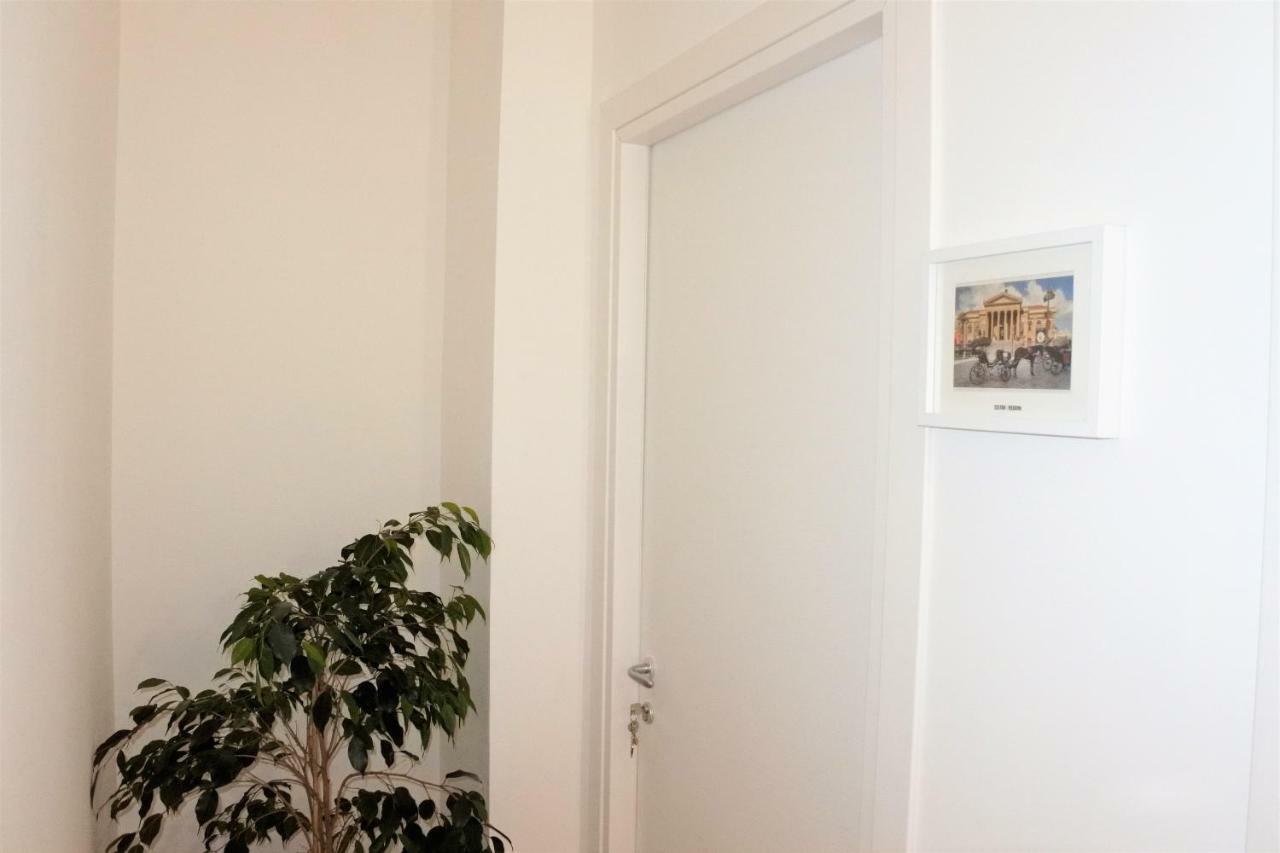 Bed & Breakfast Noto Politeama Palermo