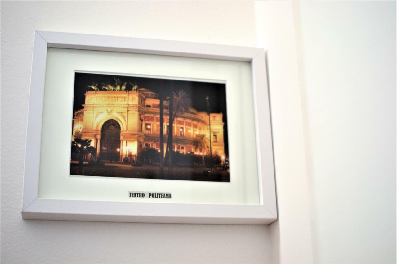 Bed & Breakfast Noto Politeama 2*