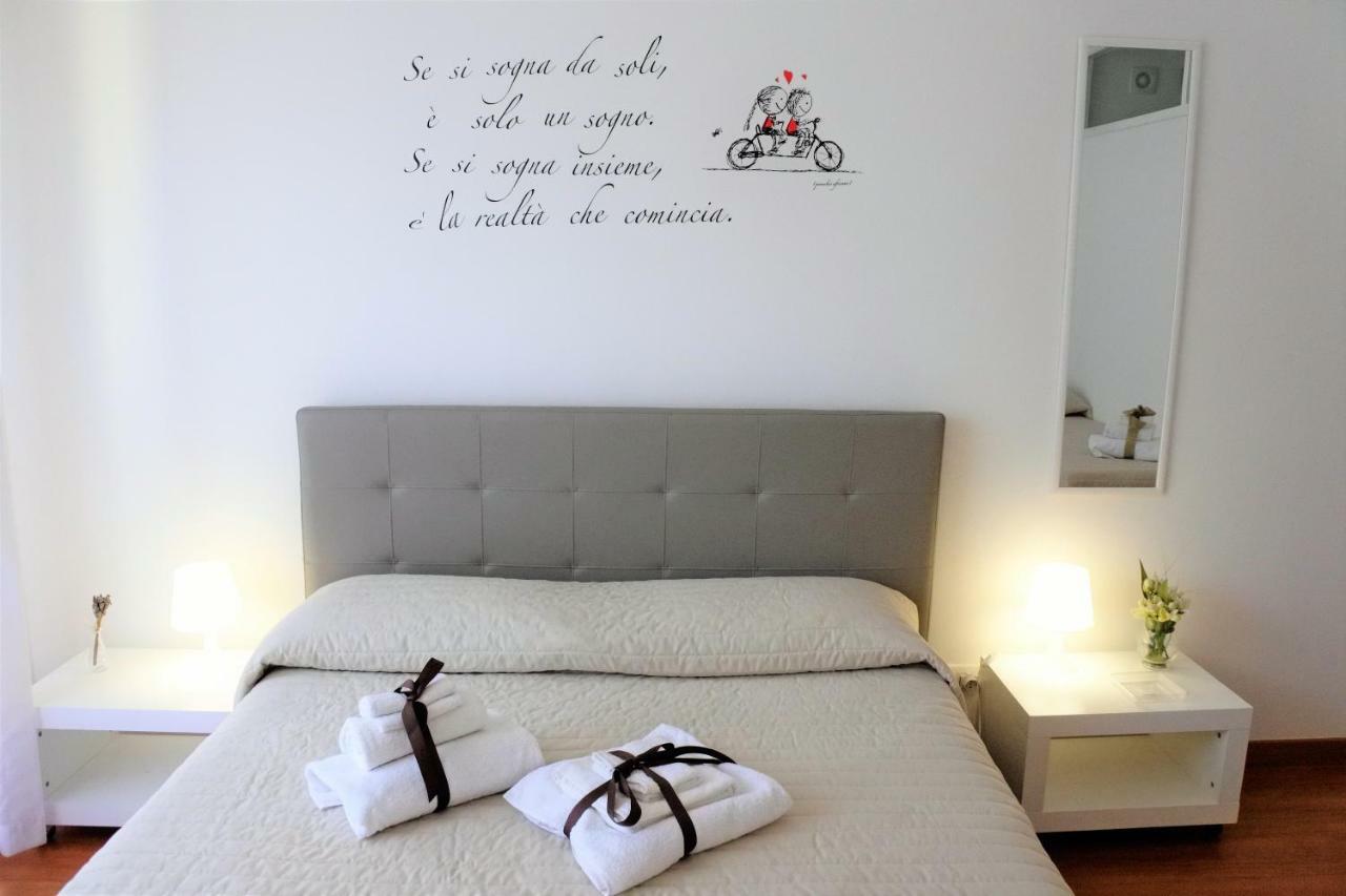 Bed & Breakfast Noto Politeama Palermo