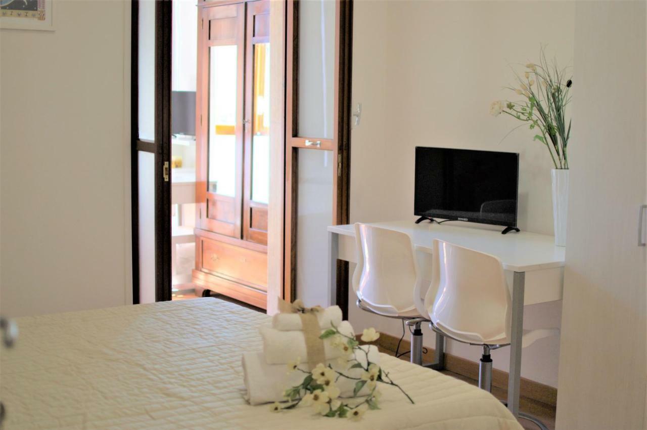 Noto Politeama Bed & Breakfast