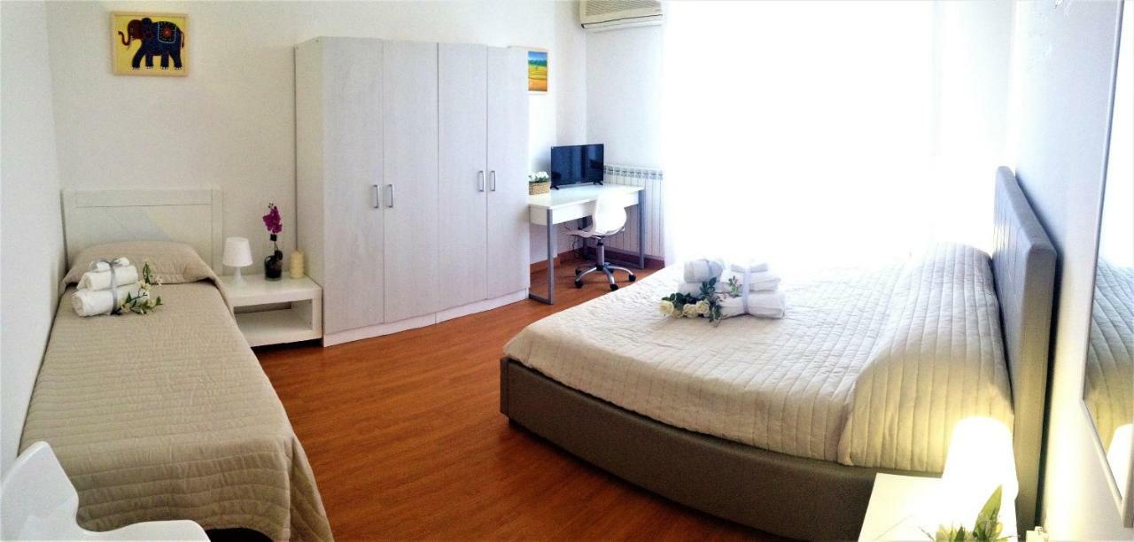Noto Politeama Bed & Breakfast 2*