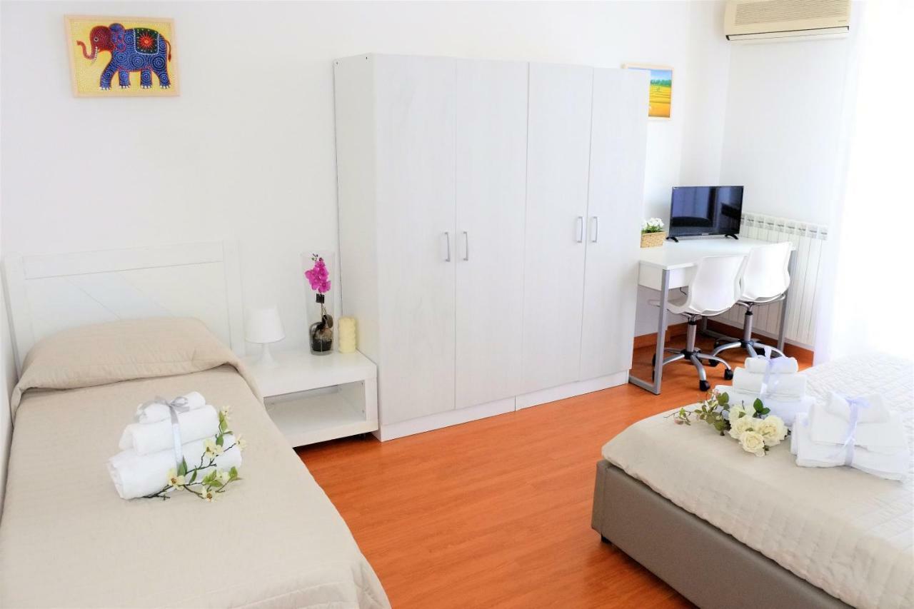 Bed & Breakfast Noto Politeama