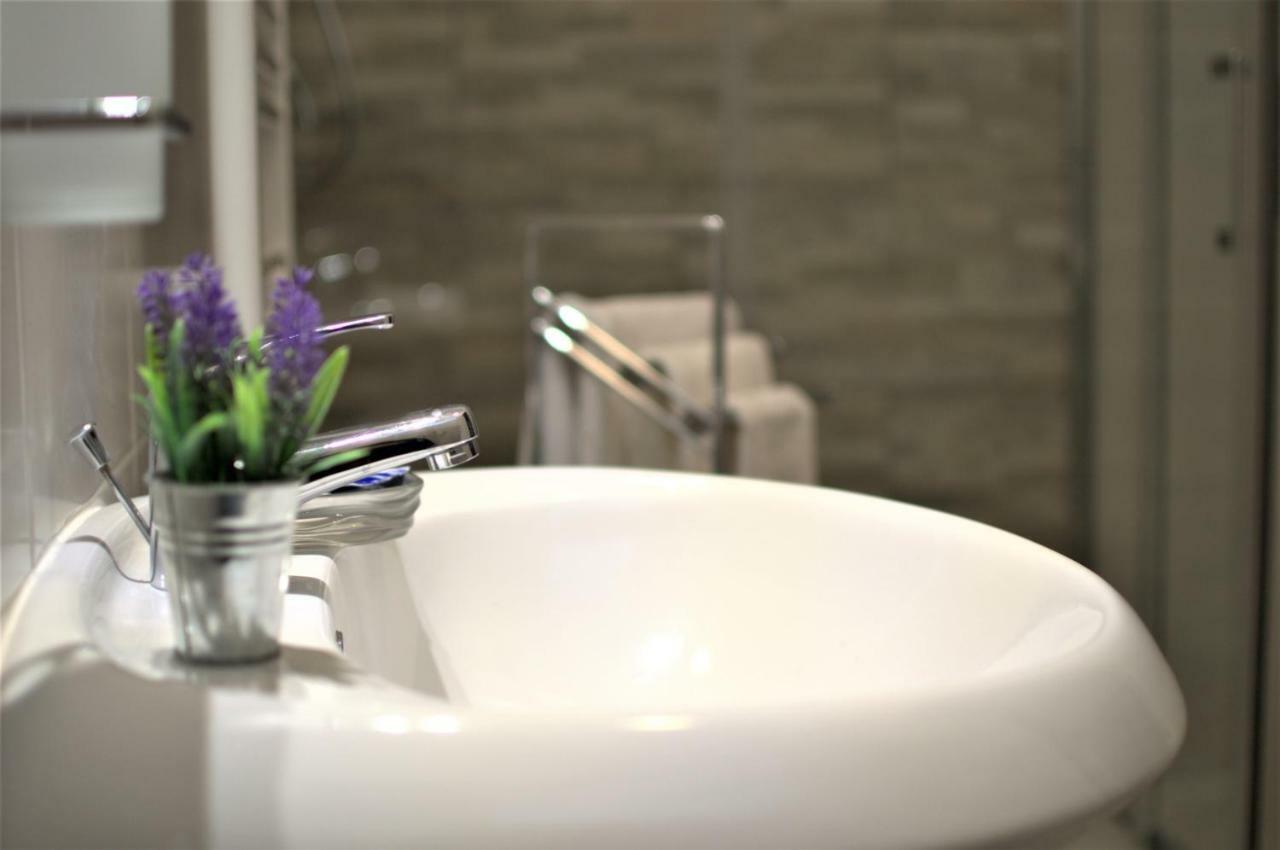 Noto Politeama Bed & Breakfast 2*