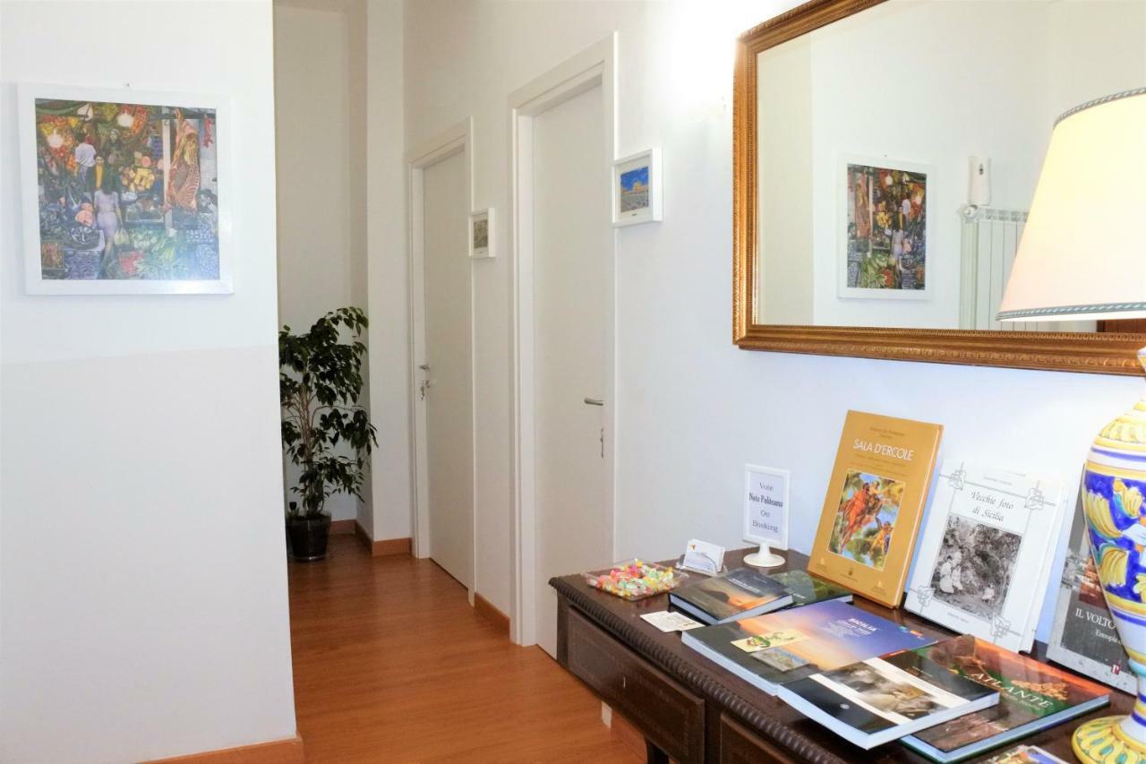 Noto Politeama Bed & Breakfast 2*