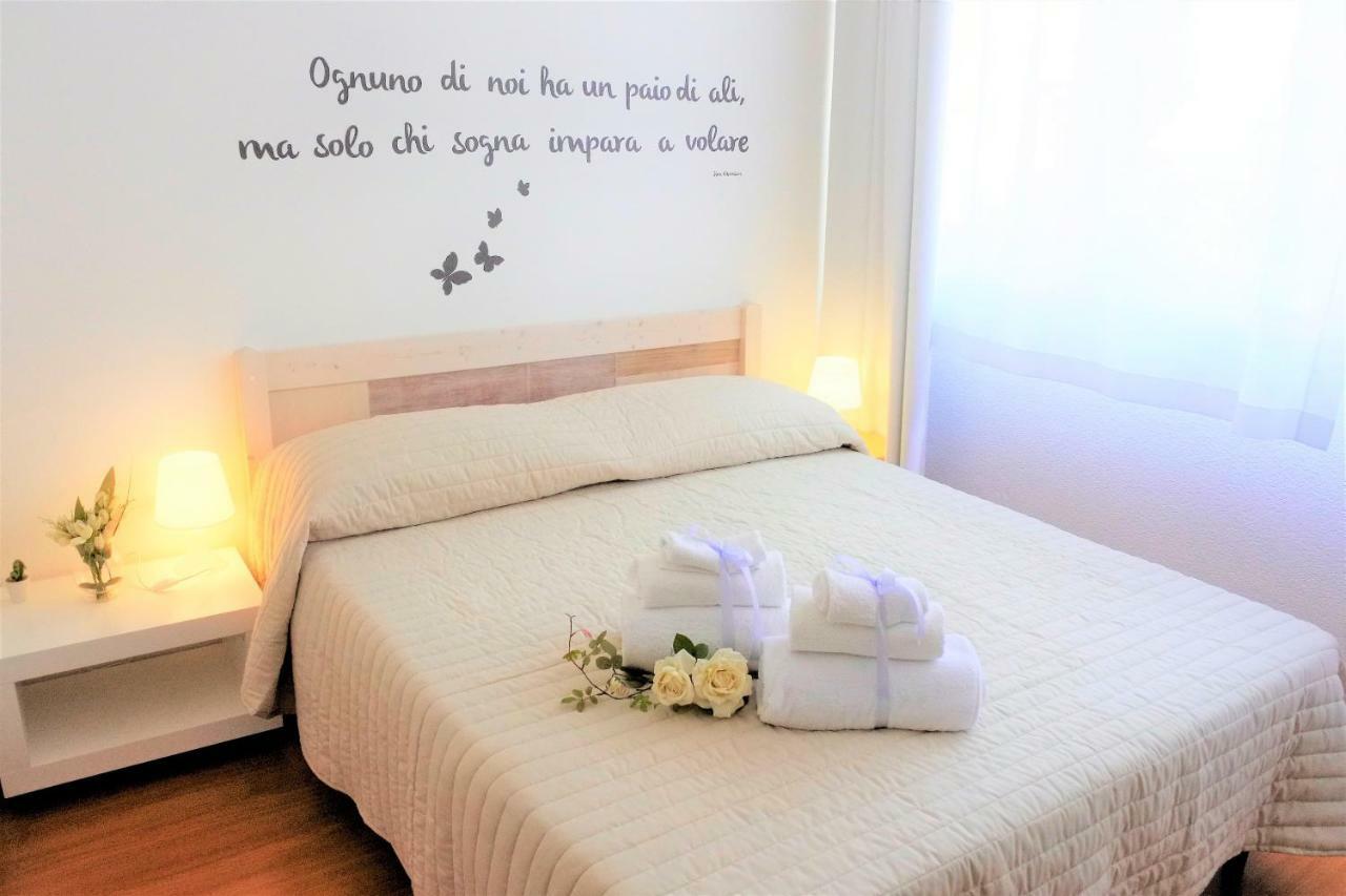 Bed & Breakfast Noto Politeama