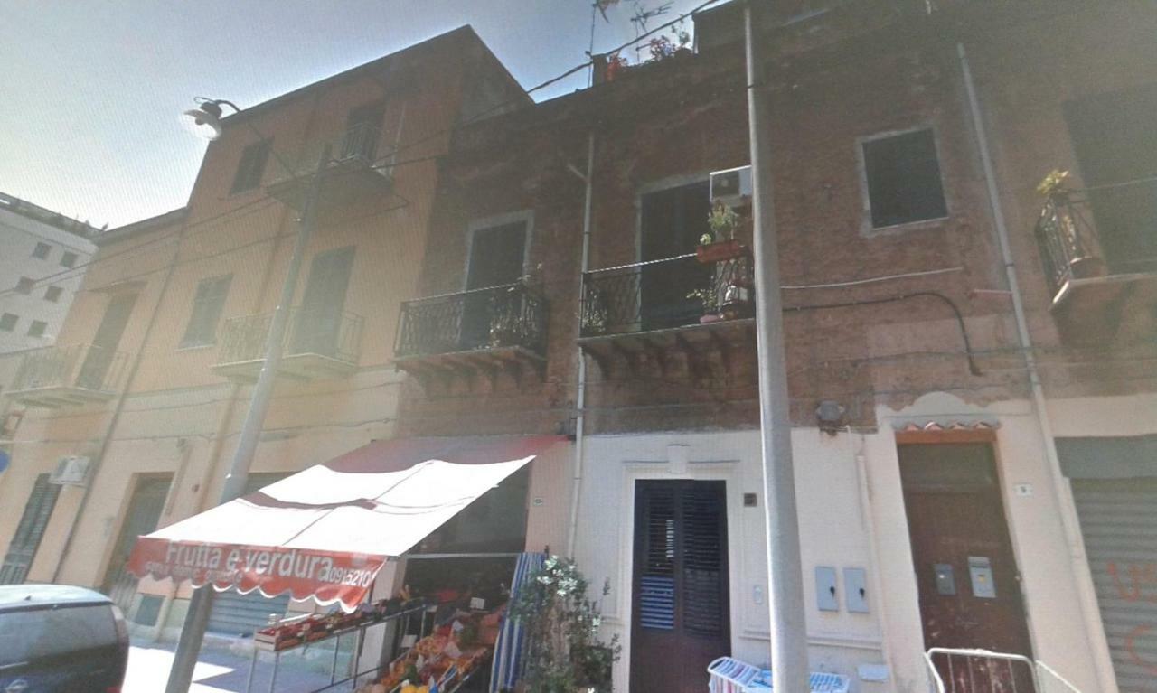 Bed & Breakfast Pianura Dei Resuttano Palermo