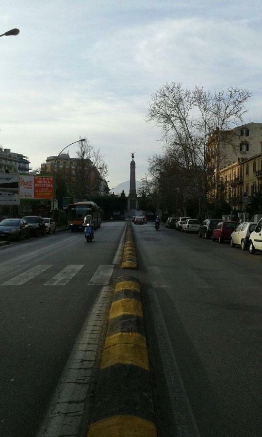 Pianura Dei Resuttano Bed & Breakfast Palermo