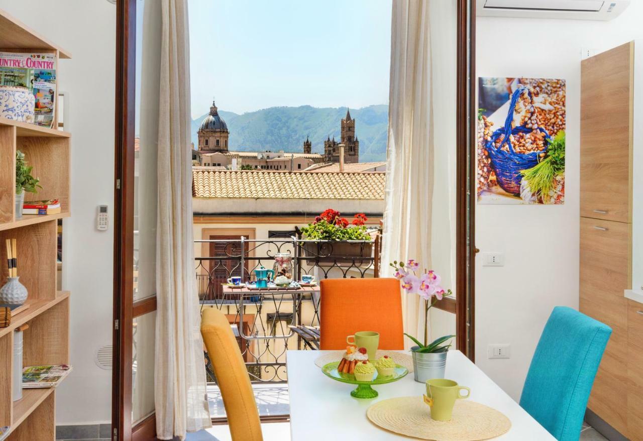 Capo House Apartamento