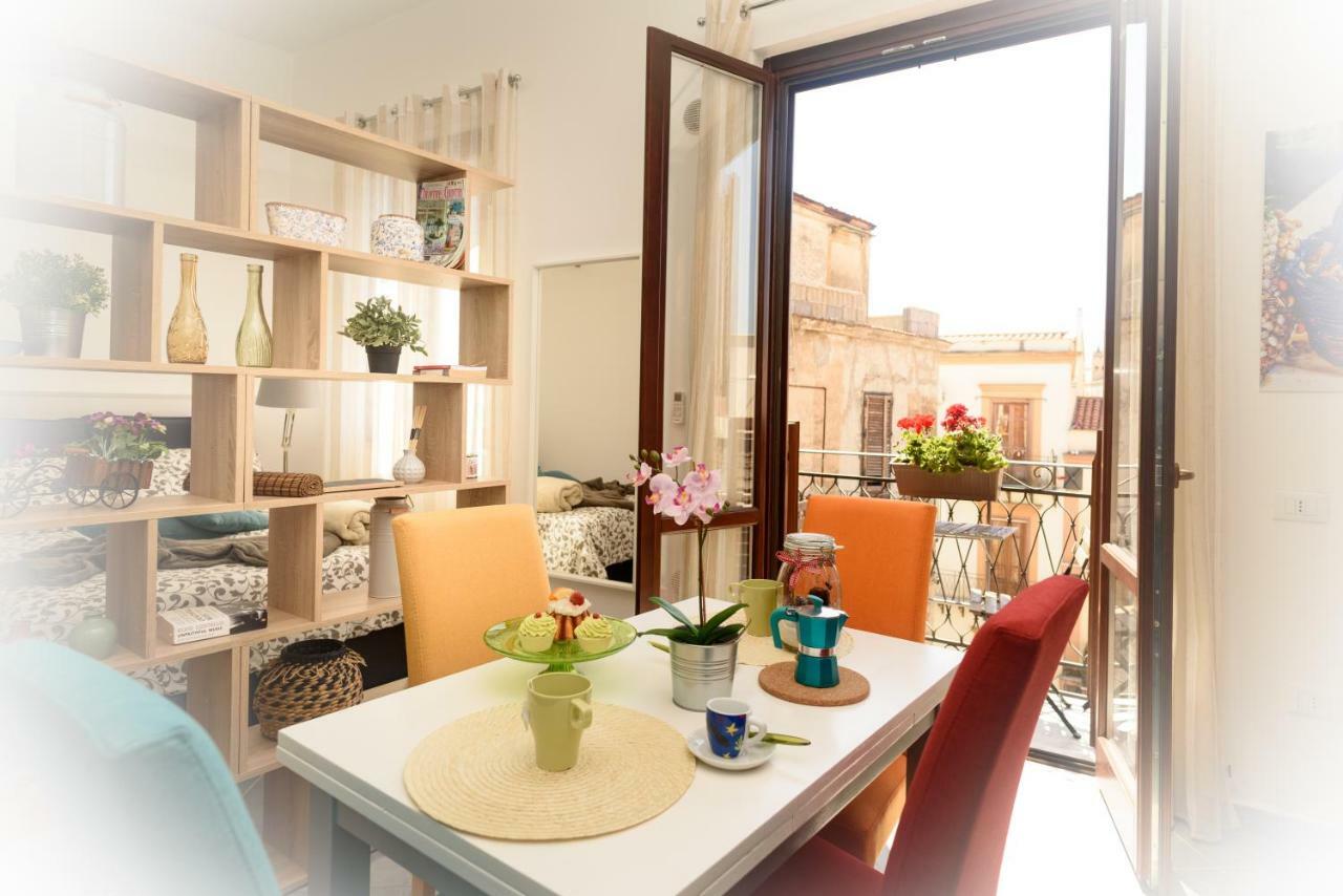 Capo House Palermo