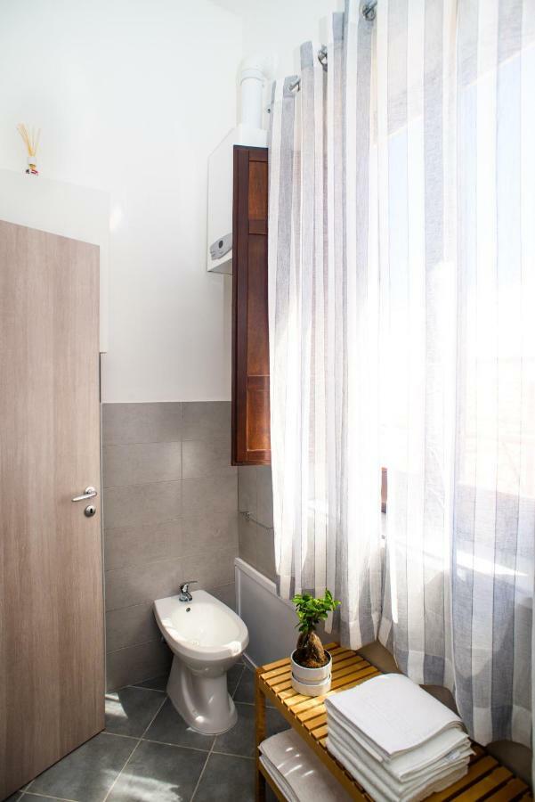 Apartamento Capo House *