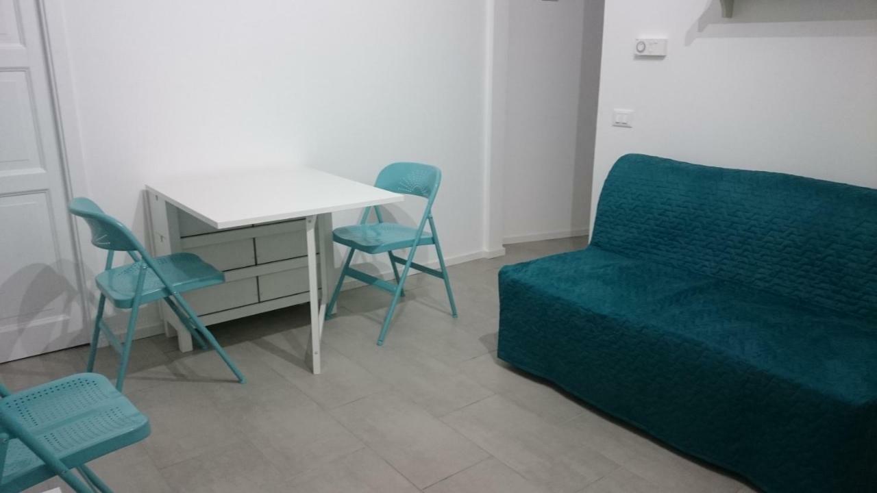 Apartment Casa Di Coco