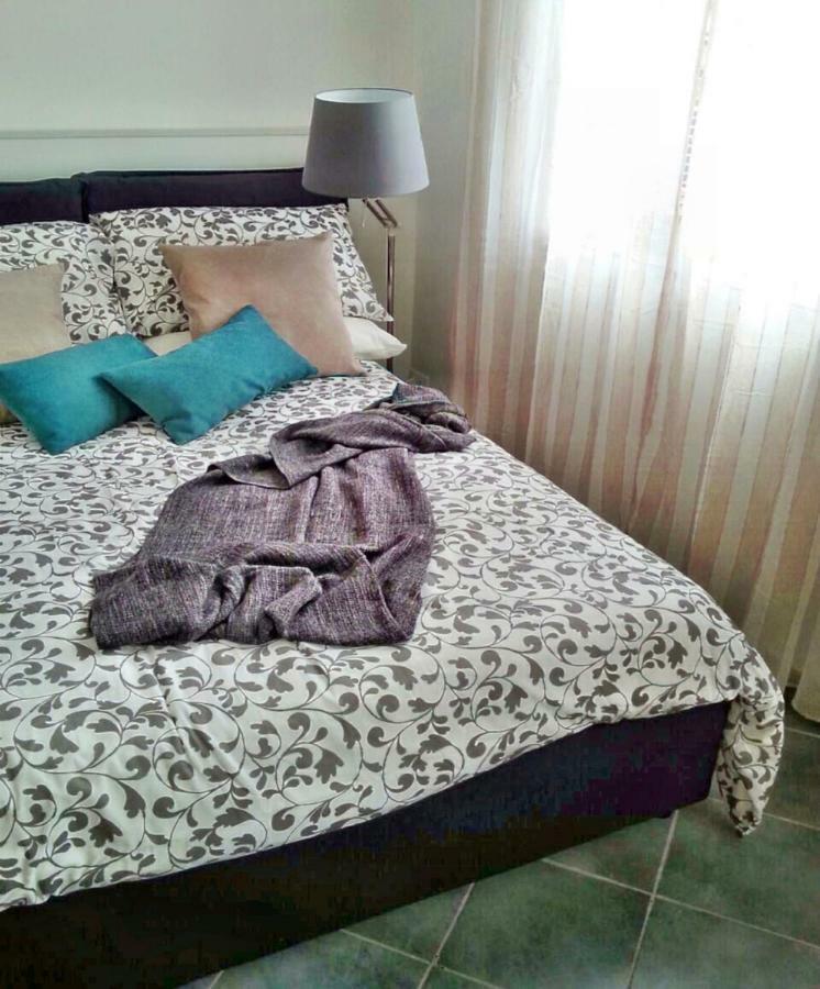 Capo House *