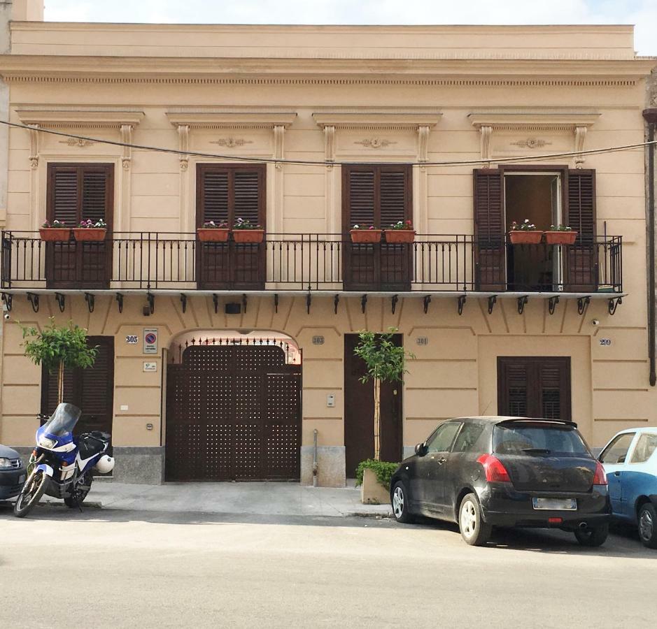 Acomodação com café da manhã  301b&b