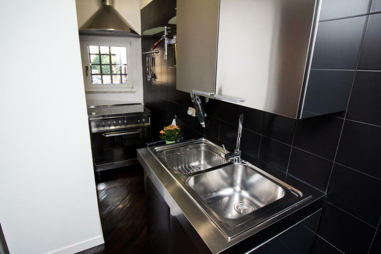 Lo Spasimo Dentro Casa Apartment Palermo