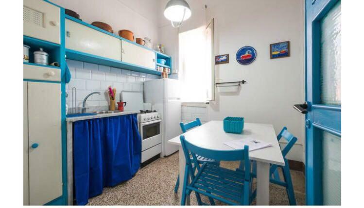 Casa de férias Casa Di Mare