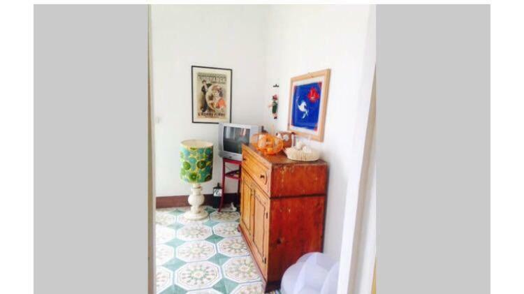 Casa Di Mare * Palermo