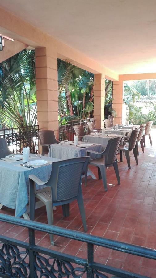 Antonella Mondello Acomodação com café da manhã  Palermo