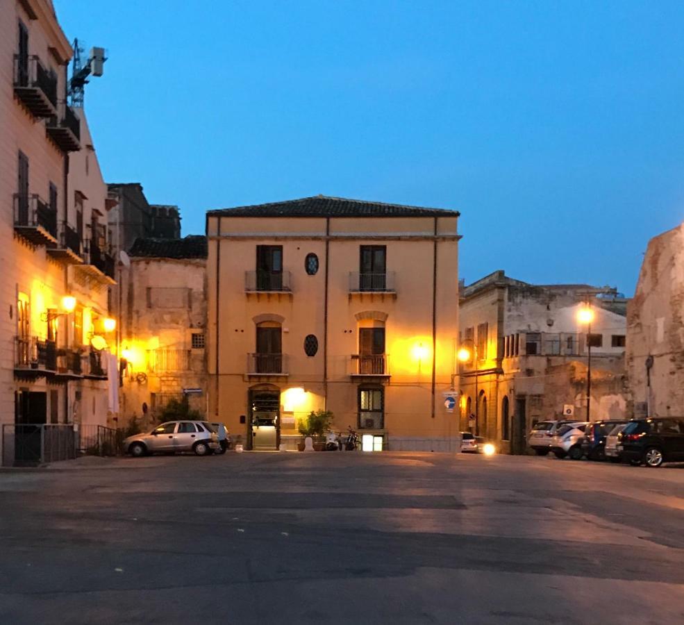 Lo Spasimo Dentro Casa Apartment *