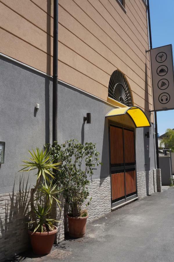 Apartment Uloft