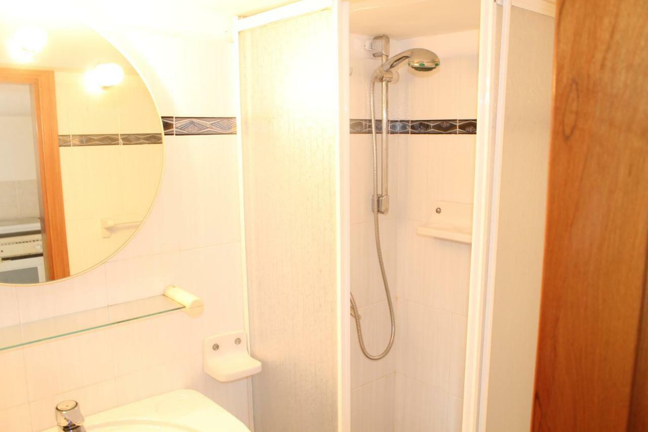 La Casetta Apartment Palermo